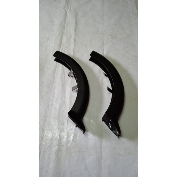 Par Acabamento Dobradiça Tampa Tras. Dir/esq Bmw 320i 328i