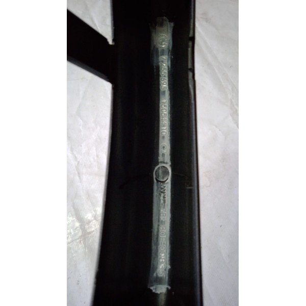 Par Acabamento Dobradiça Tampa Tras. Dir/esq Bmw 320i 328i