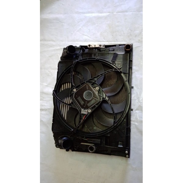 Kit Radiador Completo Bmw 320i N20 2013 A 2017
