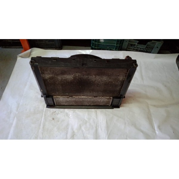 Kit Radiador Completo Bmw 320i N20 2013 A 2017