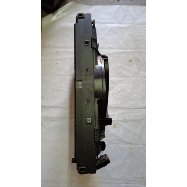 Kit Radiador Completo Bmw 320i N20 2013 A 2017