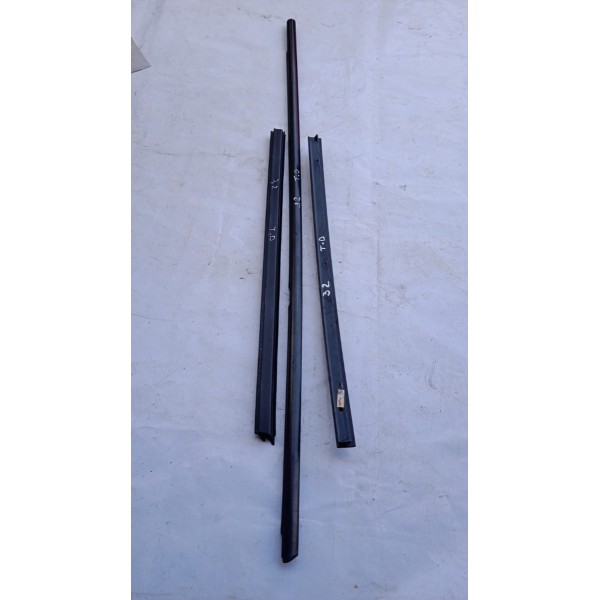 Jogo Pestana Externa Interna Traseira Dir Bmw 320i 328i