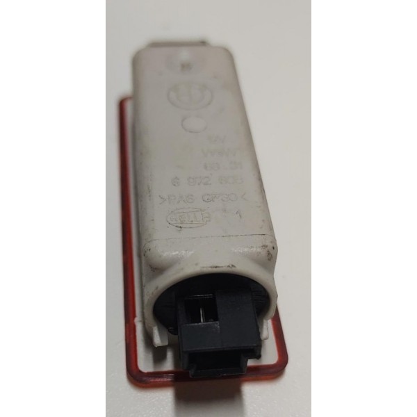 Luz Cortesia Porta Luvas Bmw 320i 328i 2013 A 2017