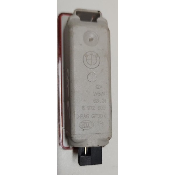 Luz Cortesia Porta Luvas Bmw 320i 328i 2013 A 2017