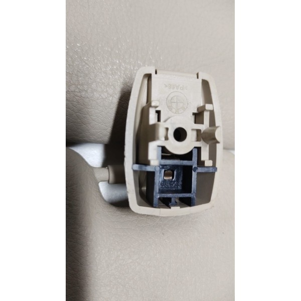 Quebra Sol Original Bmw 320i 328i 2013 A 2017 Caramelo