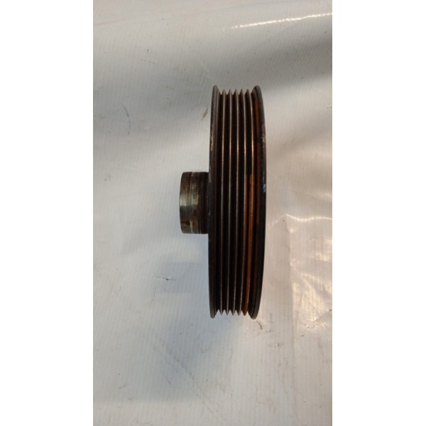 Polia Virabrequim Freemont 2.4 16v 2012 A 2015