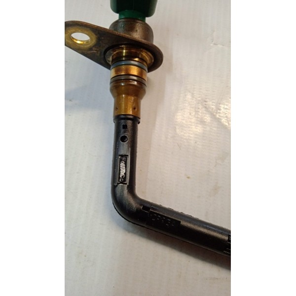 Sensor Nivel Oleo Carter Motor Evoque Gasolina 2.0 2012 A 16