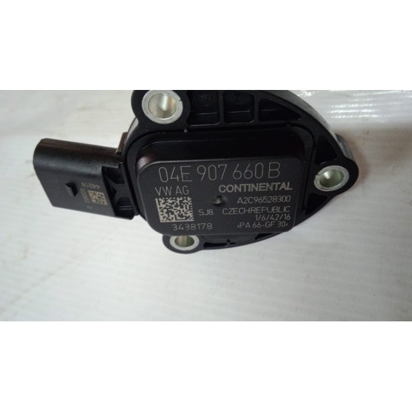 Sensor Nivel Oleo Audi A3 Q3 Golf 1.4 Tfsi