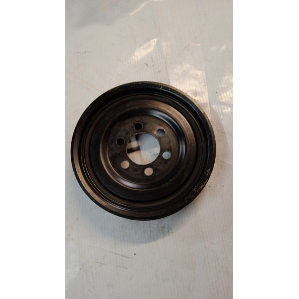 Polia Virabrequim Bmw 320i 328i N20 2013 A 2017