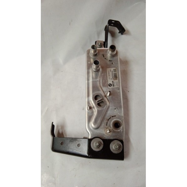 Resfriador De Óleo Bmw 535i 3.0 Motor N55