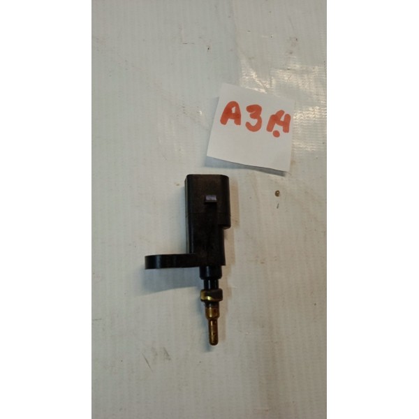 Sensor Temperatura Cabeçote Audi A3 Q3 Golf Tfsi 1.4