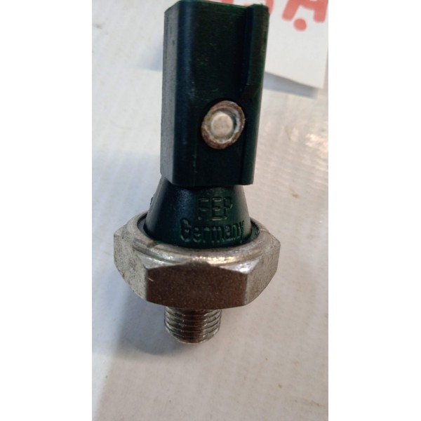 Sensor Pressão De Oleo Audi A3 Golf 1.4 Tfsi Original