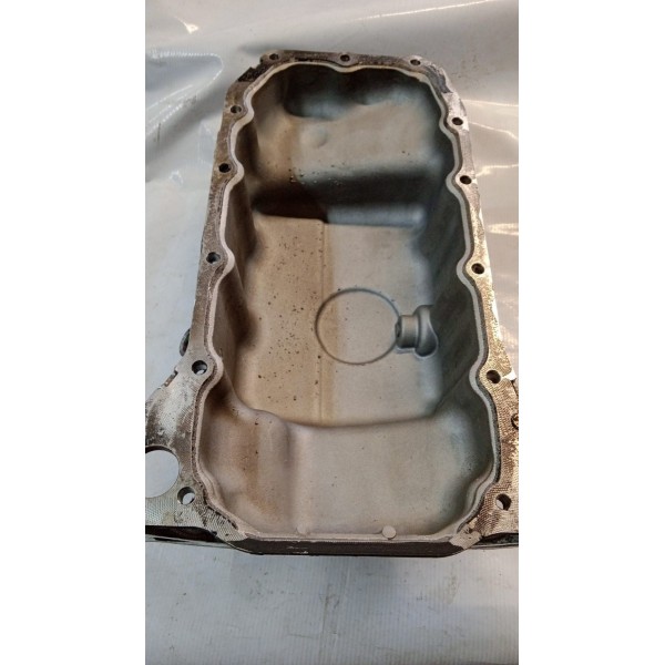 Carter Oleo Motor Ford Ecosport New Fiesta 1.5 1.6 16v