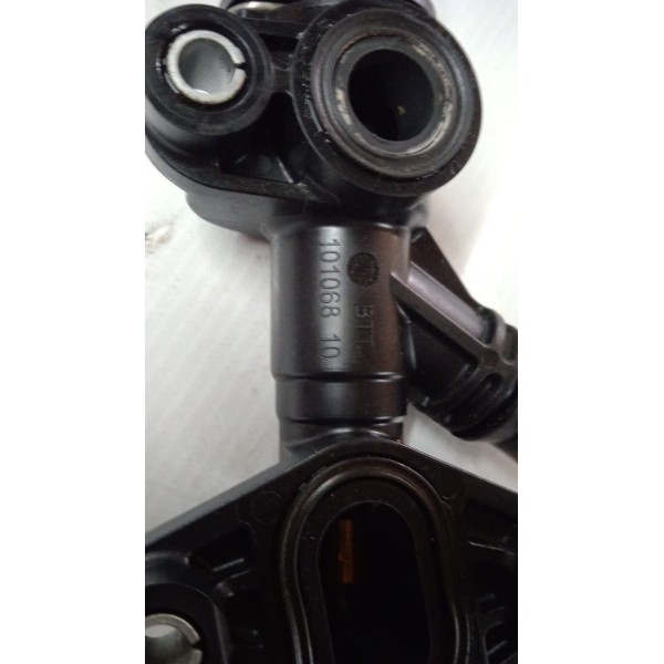 Valvula Termostatica Bmw 535i X5 X6 X2 Motor N55 3.0