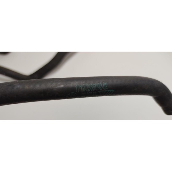 Mangueira D' Água Bmw X1 2.0 2011 A 2015