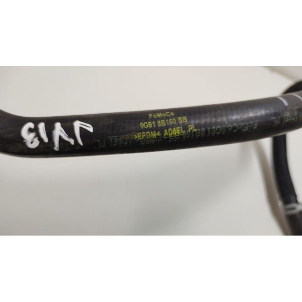 Mangueira Água Radiador Volvo Xc60 T5 2.0