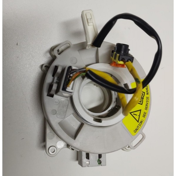 Cinta Airbag Hard Disk Fiat Uno Evo