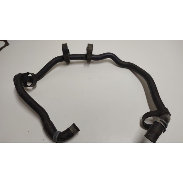 Mangueira Água Ar Quente Vw Touareg 3.6 V6 2011 A 2018