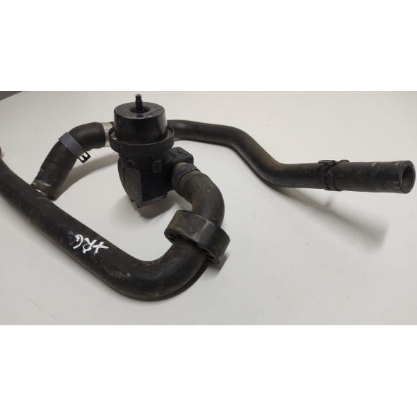 Mangueira Valvula Ar Quente  Vw Touareg 3.6 V6 2011 A 2018