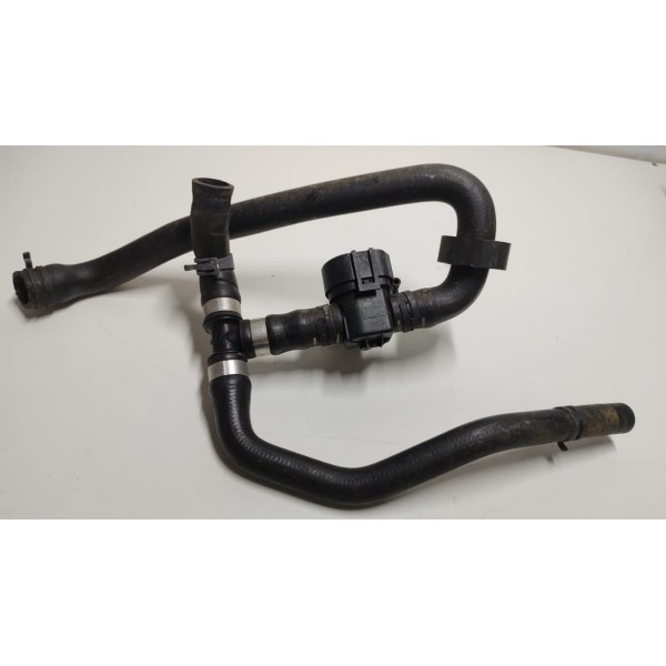 Mangueira Valvula Ar Quente  Vw Touareg 3.6 V6 2011 A 2018