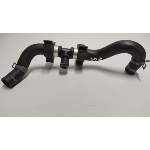 Mangueira Água Radiador Vw Touareg 3.6 V6 2011 A 2018