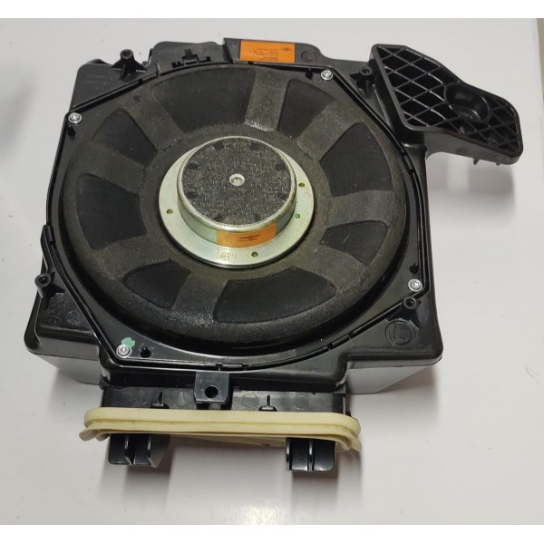 Auto Falante Subwoofer L.e Mini Cooper Countryman 10 A 16