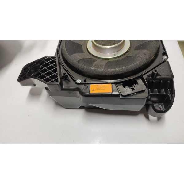 Auto Falante Subwoofer L.e Mini Cooper Countryman 10 A 16