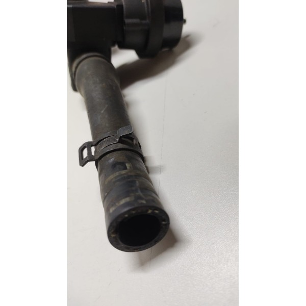 Válvula Do Ar Quente Audi A4 A5 2.0 Tfsi