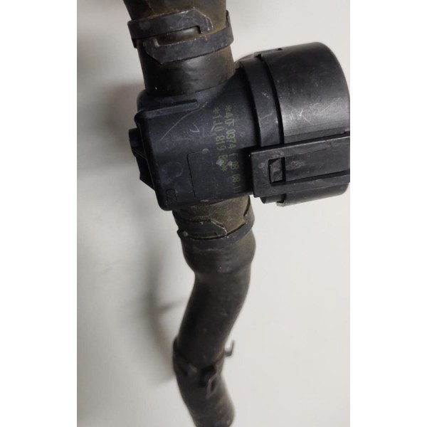 Válvula Do Ar Quente Audi A4 A5 2.0 Tfsi