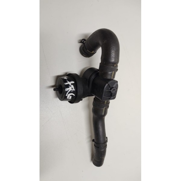 Válvula Do Ar Quente Audi A4 A5 2.0 Tfsi