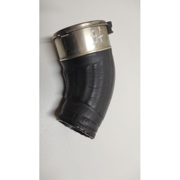 Mangueira Cano Intercooler Volvo Xc60 T5 2.0 2014 A 2018