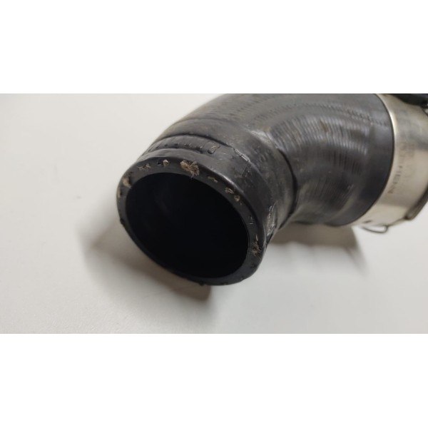 Mangueira Cano Intercooler Volvo Xc60 T5 2.0 2014 A 2018