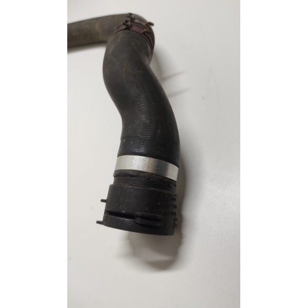 Mangueira Água Radiador Audi Q3 Tfsi 2.0 2013 A 2018