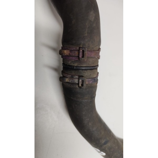 Mangueira Água Radiador Audi Q3 Tfsi 2.0 2013 A 2018