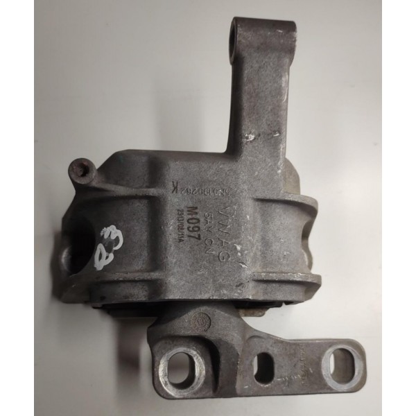 Coxim Hidraulico Motor Direito Audi Q3 Tfsi 2.0 2013 A 2018