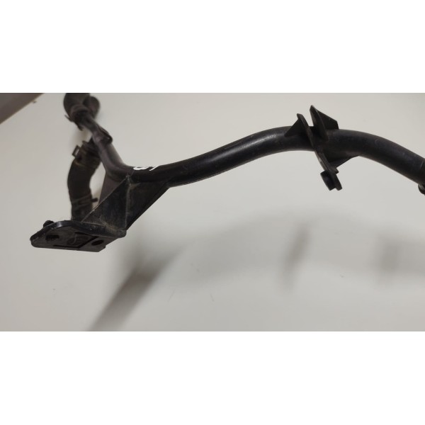 Tubo Mangueira Água Radiador Audi Q3 2.0 Tfsi