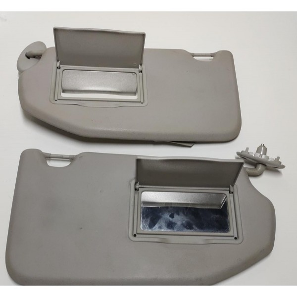 Par Quebra Sol Ford Eco Sport 2013 A 2017