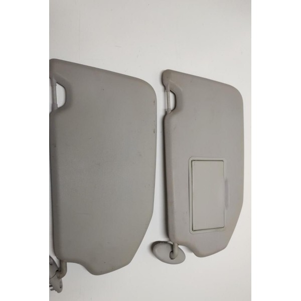 Par Quebra Sol Ford Eco Sport 2013 A 2017