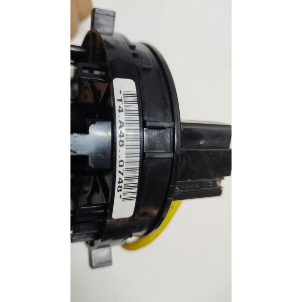 Cinta Airbag Hard Disk Hyundai Hb20
