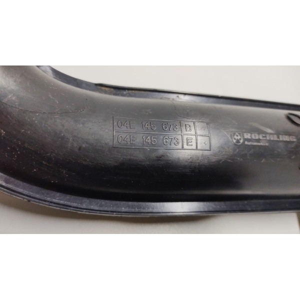 Mangueira Duto Turbina Vw Golf 1.4 Tsi Audi A3 1.4 2015 A 19