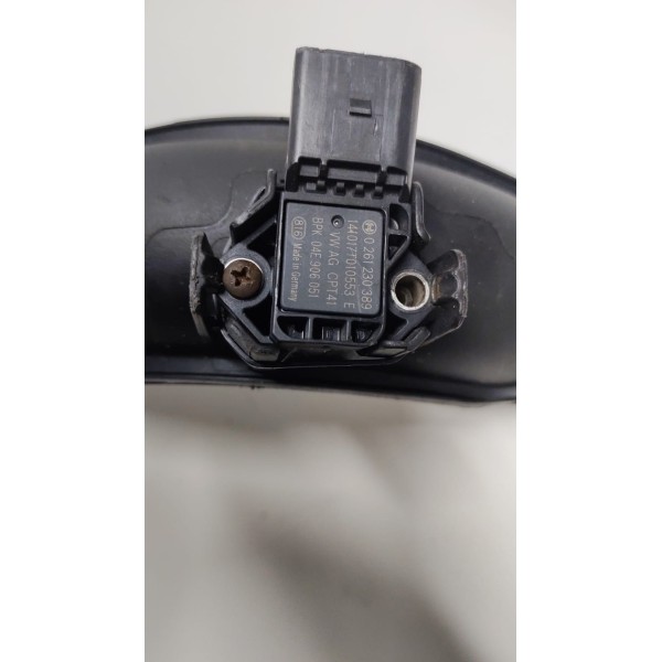 Mangueira Duto Turbina Vw Golf 1.4 Tsi Audi A3 1.4 2015 A 19