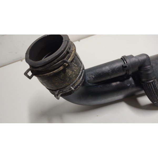 Mangueira Duto De Ar Turbina Vw Jetta / Fusca 2.0 Tsi