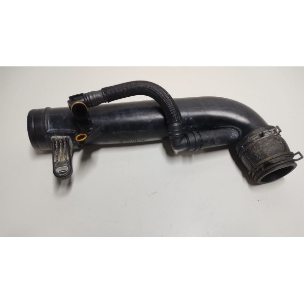 Mangueira Duto De Ar Turbina Vw Jetta / Fusca 2.0 Tsi