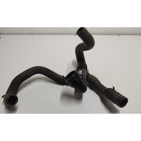 Mangueira Cano Água Fusca / Jetta 2.0 Tsi