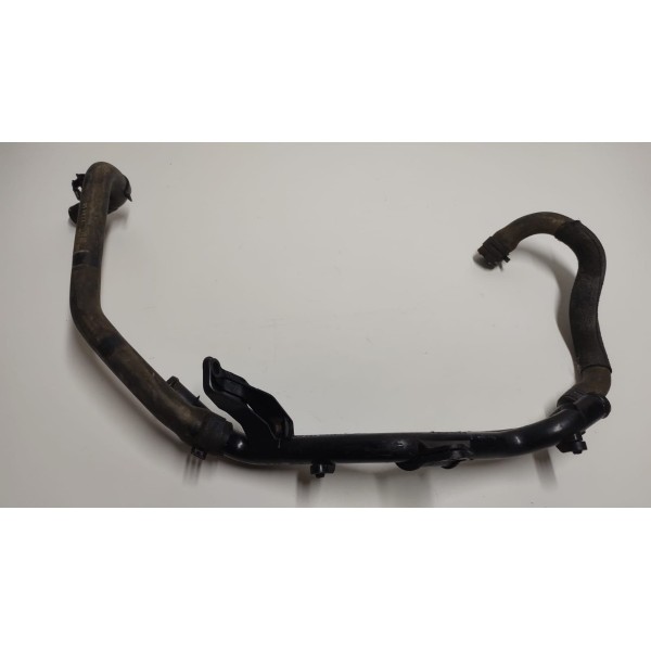 Mangueira Cano Água Jetta / Fusca  2.0 Tsi 2015 A 2017