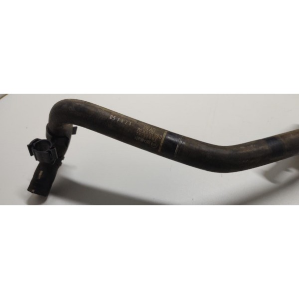 Mangueira Cano Água Jetta / Fusca  2.0 Tsi 2015 A 2017