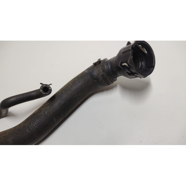 Mangueira Água Radiador Vw Fusca /jetta  2.0 Tsi 2015 A 2017