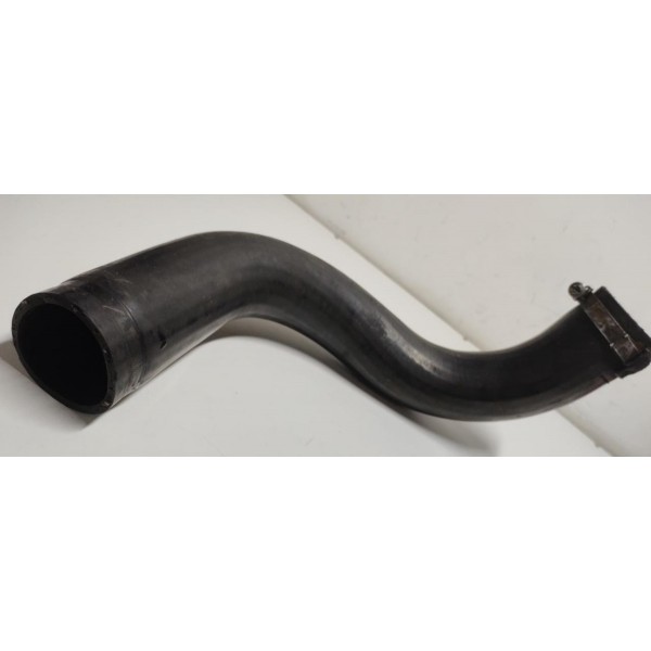 Mangueira Intercooler Nissan Frontier 2.5 2008 A 2011