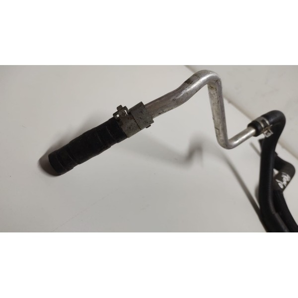 Cano Mangueira Água Nissan Frontier 2.5 2008 A 2011