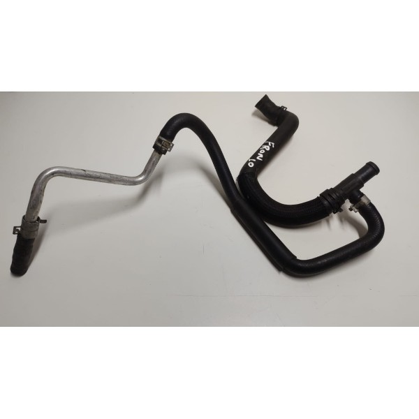 Cano Mangueira Água Nissan Frontier 2.5 2008 A 2011